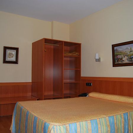 Hotel Area Suco Quintana del Puente 외부 사진