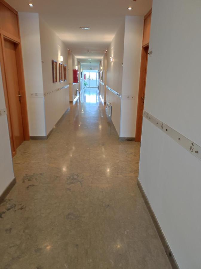 Hotel Area Suco Quintana del Puente 외부 사진