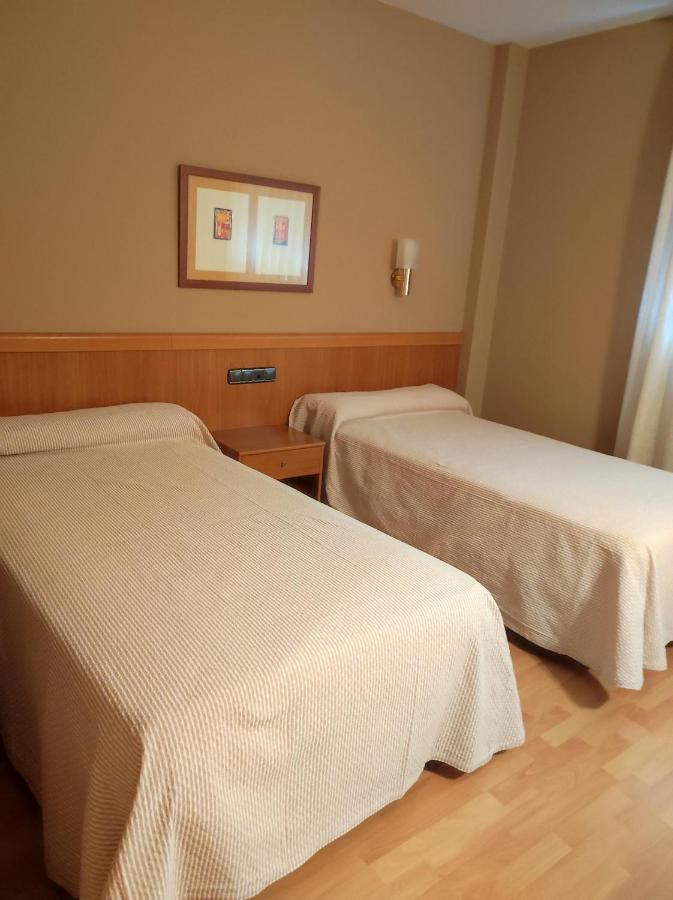 Hotel Area Suco Quintana del Puente 외부 사진