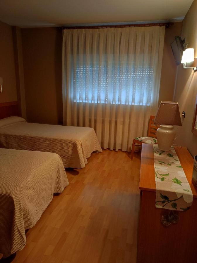 Hotel Area Suco Quintana del Puente 외부 사진