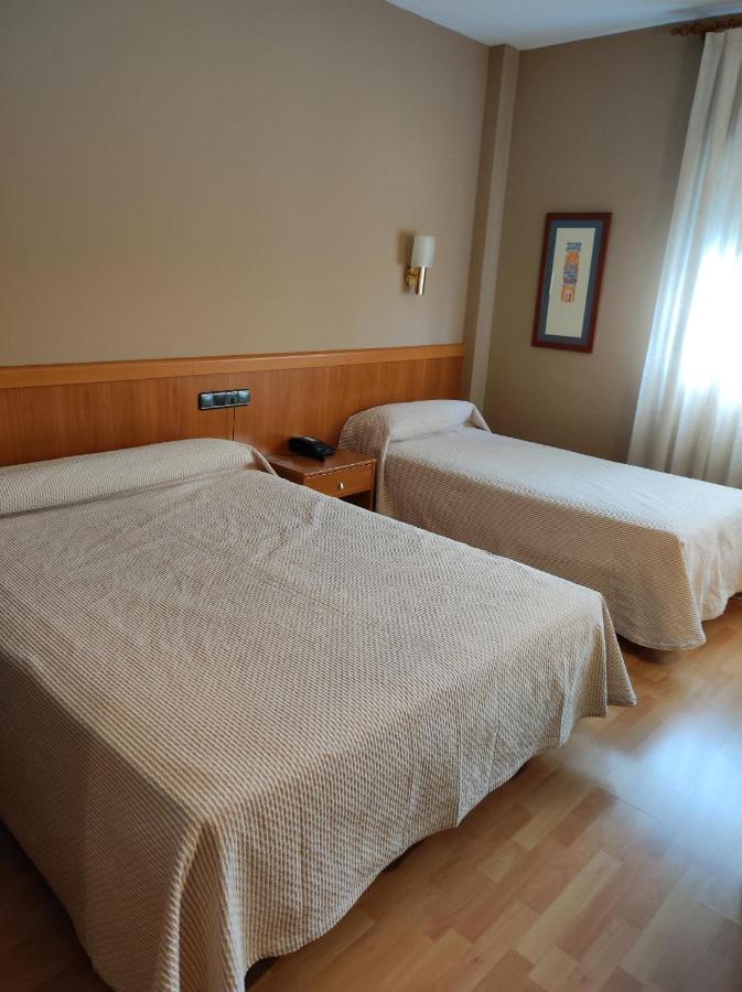 Hotel Area Suco Quintana del Puente 외부 사진